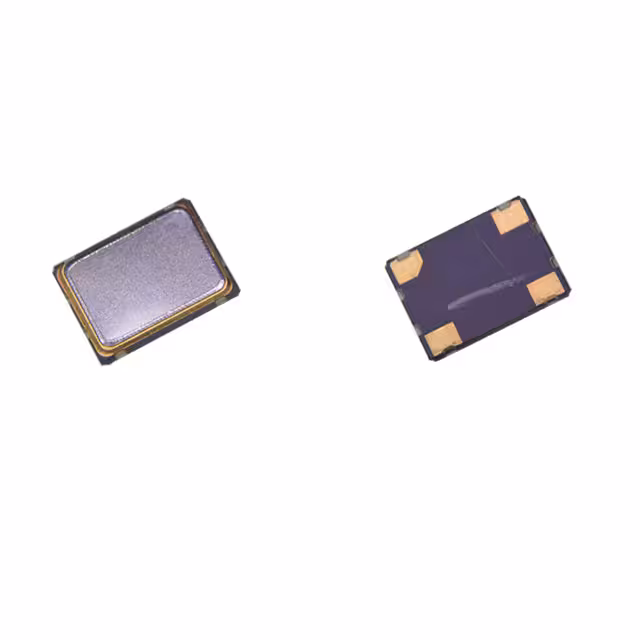 XO6000 RFMi  Oszillatoren